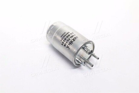 Паливний (топливный) фільтр ashika 30000201