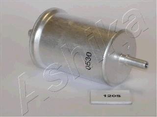 Паливний (топливный) фільтр ashika 30-01-120