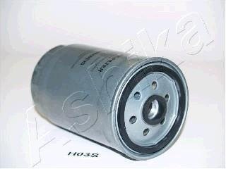Паливний (топливный) фільтр ashika 30-0H-H03