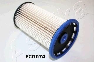 Топливный фильтр ashika 30-ECO074