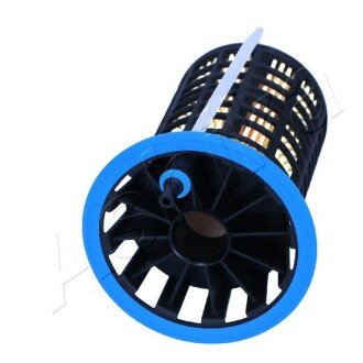 Паливний (топливный) фільтр ashika 30ECO088