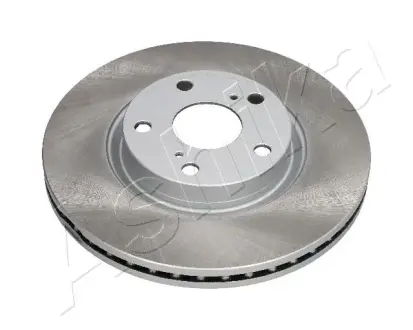 Тормозной диск ashika 6002264C Тойота Королла е150