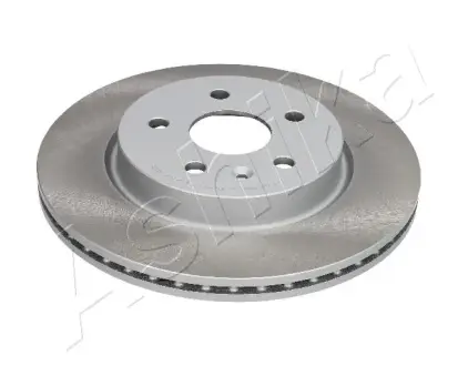 Тормозной диск ashika 610WW08C Chevrolet Малибу