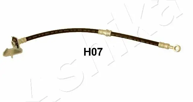 Тормозной шланг ashika 690HH07