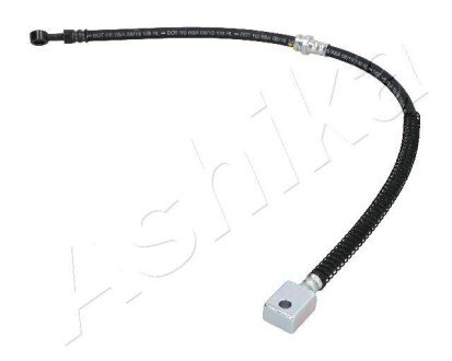 Тормозной шланг ashika 690SS06