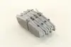 Передние тормозные колодки ashika 5000017