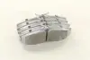 Передние тормозные колодки ashika 5000017