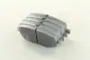 Передні тормозні (гальмівні) колодки Ashika 5002213 (фото 1)