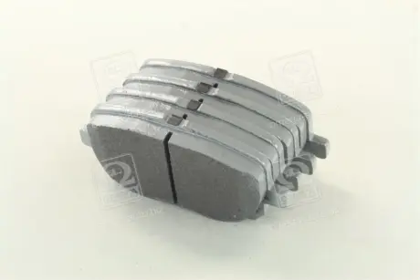 Тормозні (гальмівні) колодки Ashika 50-02-213