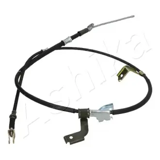 Трос ручника задній лівий Toyota HILUX 04- Ashika 131022066L
