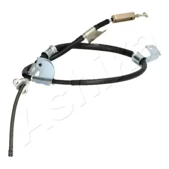 Трос ручника задній правий Toyota HILUX 04- Ashika 131022066R