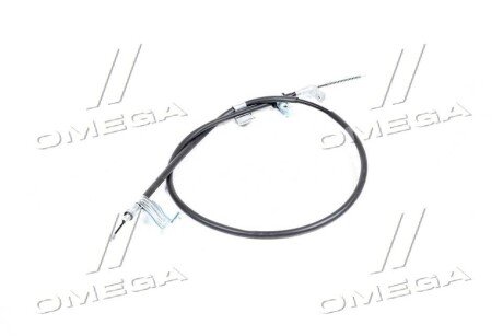 Трос ручного гальма ashika 13101169R