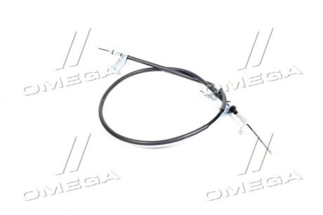 Трос ручного гальма ashika 13101169R