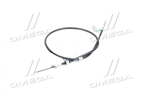 Трос ручного гальма ashika 13101169R