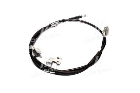 Трос ручного гальма ashika 13102234R