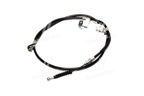 Трос ручного гальма ashika 13102234R