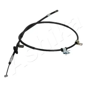 Трос ручного гальма ashika 13104406 Rover