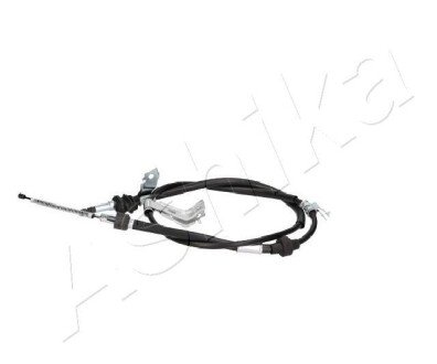 Трос ручного гальма ashika 13104411R на Хонда Срв рд1