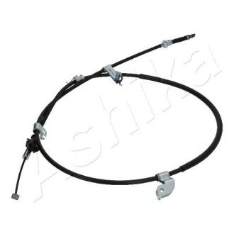 Трос ручного гальма ashika 13104442R