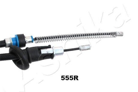 Трос ручного гальма ashika 13105555R