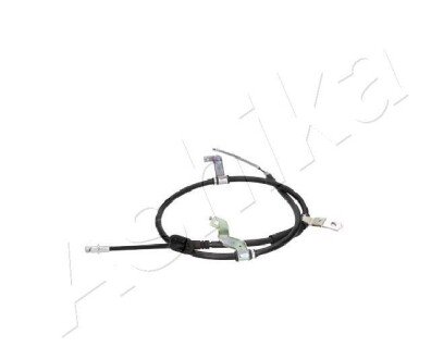 Трос ручного гальма ashika 1310HH28L