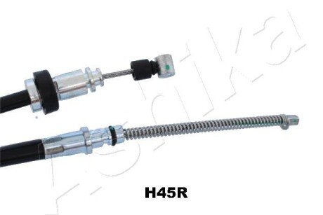 Трос ручного гальма ashika 1310HH45R