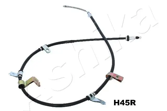 Трос ручного гальма ashika 1310HH45R