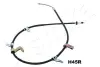 Трос ручного гальма ashika 1310HH45R