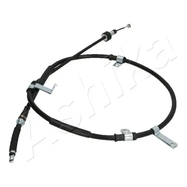 Трос ручного гальма ashika 1310HH74L