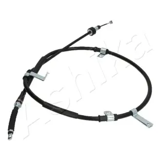 Трос ручного гальма ashika 1310HH74L