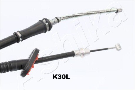 Трос ручного гальма ashika 1310KK30L