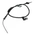 Трос ручного гальма ashika 1310KK30L
