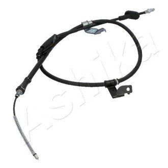 Трос ручного гальма ashika 1310KK30L