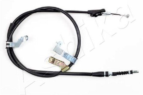 Трос ручного гальма ashika 1310KK43L