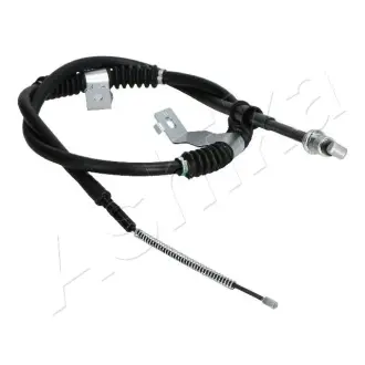 Трос ручного гальма ashika 1310WW06L