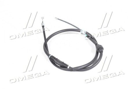 Трос ручного гальма прав. Mitsubishi Outlander ashika 13105562R