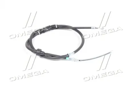 Трос ручного гальма прав. Mitsubishi Outlander ashika 13105562R