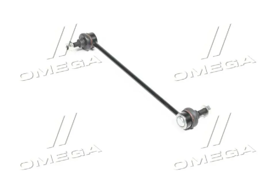 Трос ручного гальма зад. лів. Nissan X-Trial 2.0, 2.2 di 4x4 01- ashika 13101156L