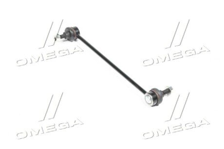 Трос ручного гальма зад. лів. Nissan X-Trial 2.0, 2.2 di 4x4 01- ashika 13101156L