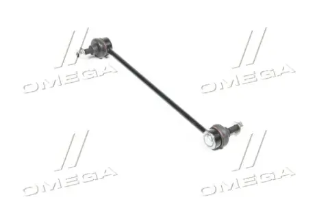 Трос ручного гальма зад. лів. Nissan X-Trial 2.0, 2.2 di 4x4 01- ashika 13101156L