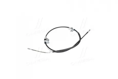Трос ручного тормоза DAEWOO LANOS (пр-во ASHIKA) ashika 131-0W-W03