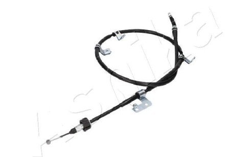 Трос зад. лівий Hyundai I30 07-11 ashika 1310HH46L