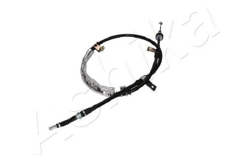 Трос зад. правий Hyundai I30 07-11 ashika 1310HH46R