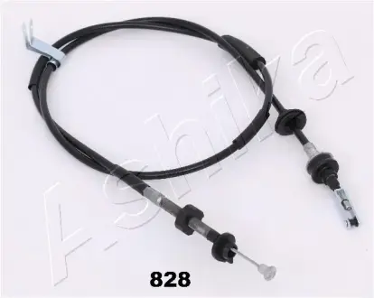 Тросик сцепления ashika 15408828 Сузуки