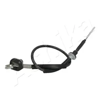 Тросик сцепления ashika 1540WW04