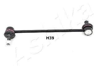 Тяга стабіл.переднього Hyundai IX35 10-/Kia Sportage 10- ashika 106-0H-H39