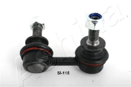 Тяга стабіл.перед.права NISSAN NP300 NAVARA, PATHFINDER III 2.5D/3.0D/4.0 10.04- Ashika 10601115R