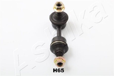 Тяга стабілізатора ліва/права 2WD HYUNDAI SANTA FÉ III KIA SORENTO II 2.0D/2.2D/2.4 11.09- ashika 1060HH65