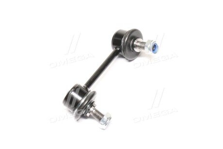 Тяга стабілізатора ліва Toyota Avensis AZT25, AZT251, CDT25, ZZT251 1.4-2.4 10.01-11.08 ashika 10602212L