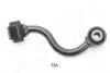 Тяга стабілізатора ліва зад. Nissan Qashqai 06-, X-Trail 07- /Renault Koleos ashika 10601134L